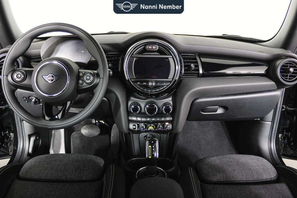 Mini Cooper SE Mini 3p Cooper SE M auto