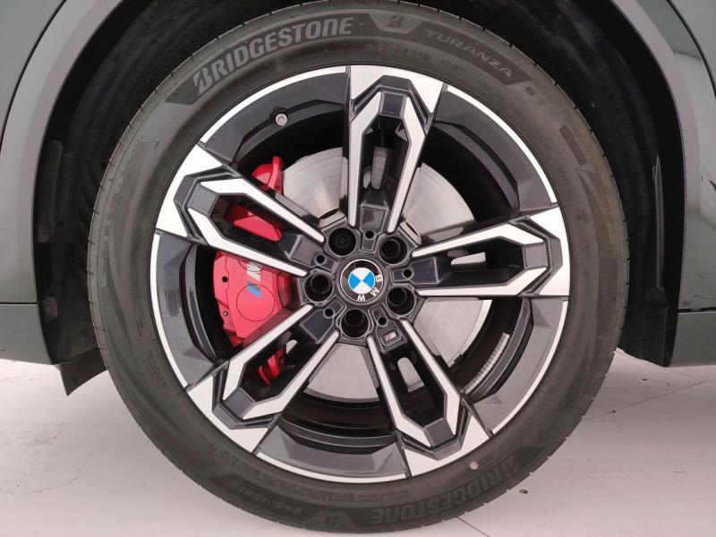 BMW X2 xdrive 20d 48V MSport Pro auto