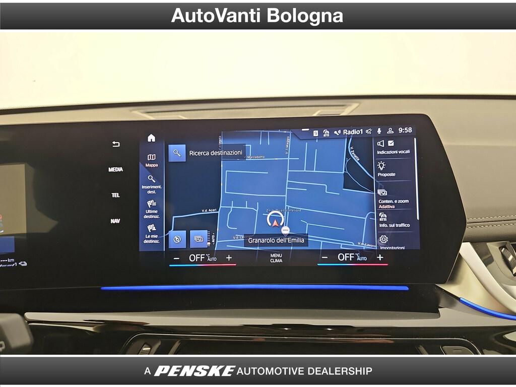 BMW X1 25e xdrive X-Line auto