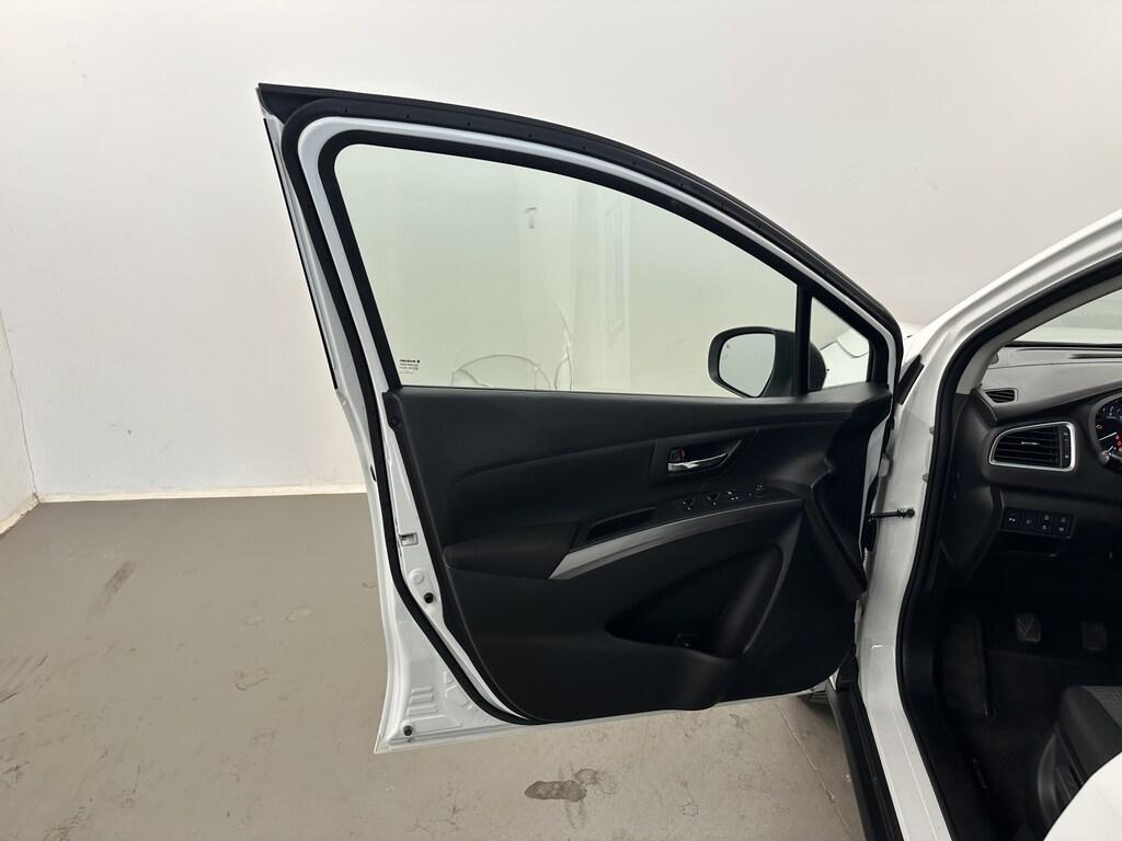 Suzuki S-Cross 1.4 hybrid Top+ 4wd allgrip