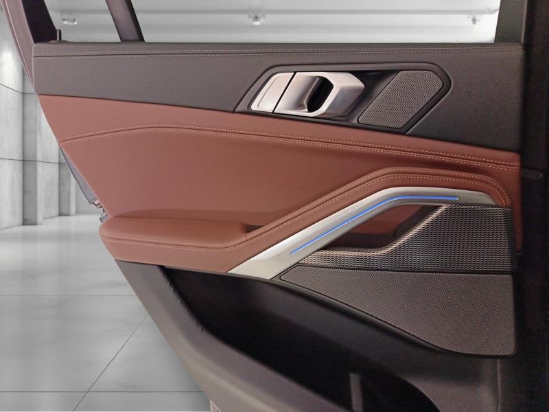 BMW X6 X6 xdrive30d mhev 48V Msport auto