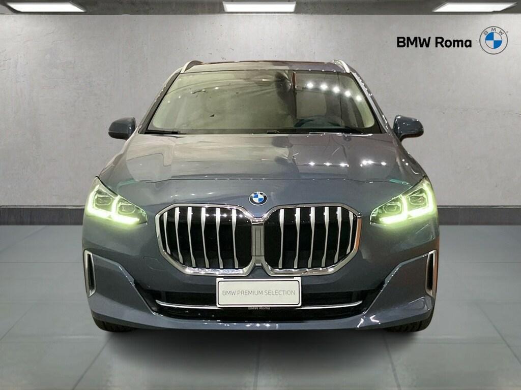 BMW Serie 2 223i Active Tourer mhev 48V Luxury auto