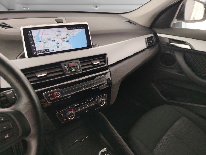 BMW X1 sdrive18d Business Advantage auto