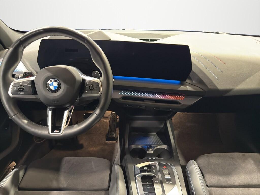 BMW Serie 1 118d MSport Pro auto