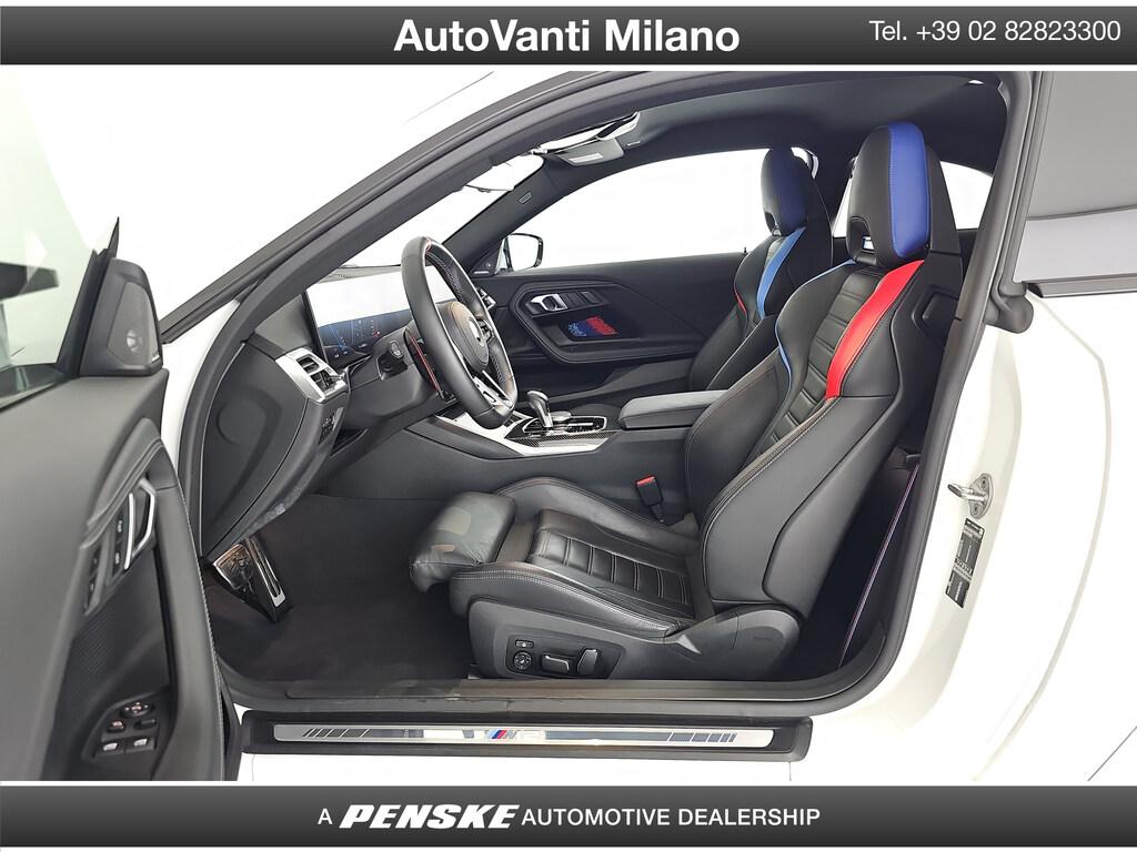 BMW M2 Coupe 3.0 480cv auto