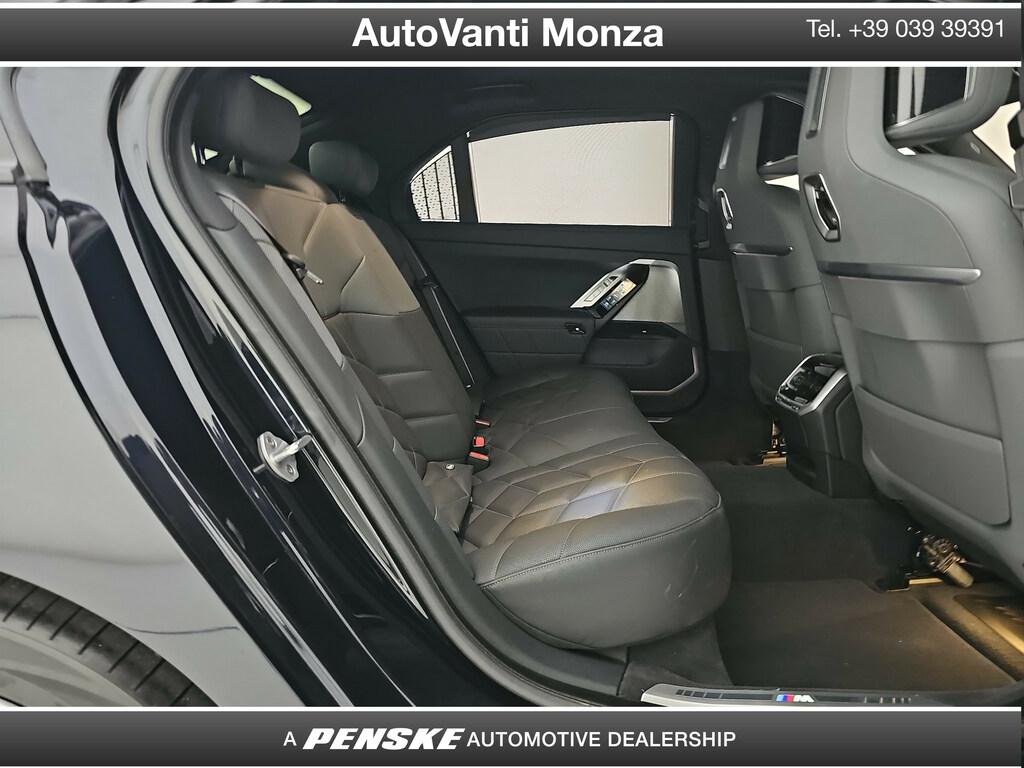 BMW Serie 7 740d mhev xdrive M Sport Pro auto