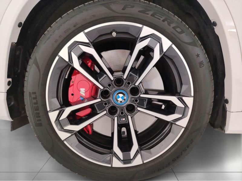 BMW X1 xdrive 25e MSport Pro auto