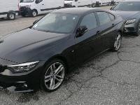 BMW Serie 4 420d Gran Coupe xdrive Msport auto