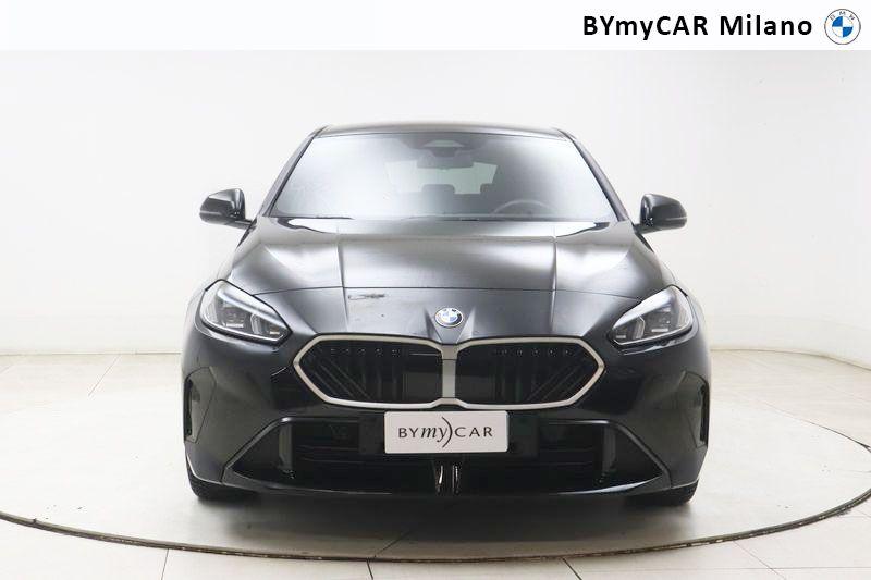 BMW Serie 1 118d MSport auto