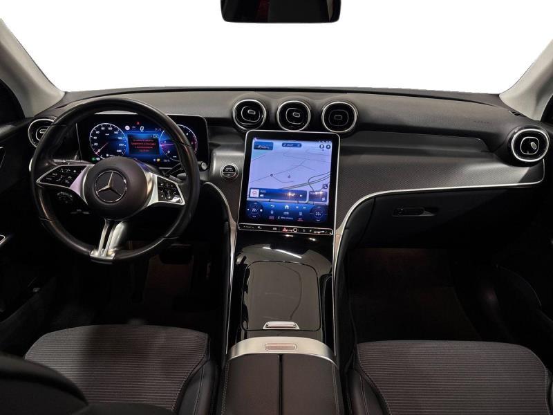 Mercedes GLC 220 d mhev Advanced Plus 4matic auto