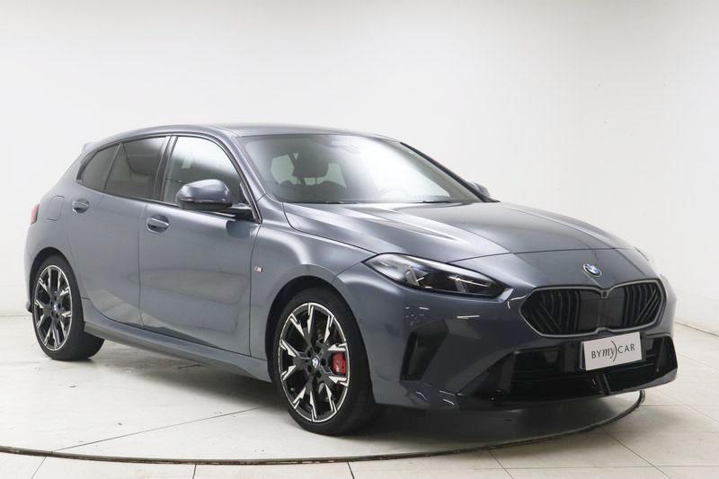 BMW Serie 1 118d MSport Pro auto