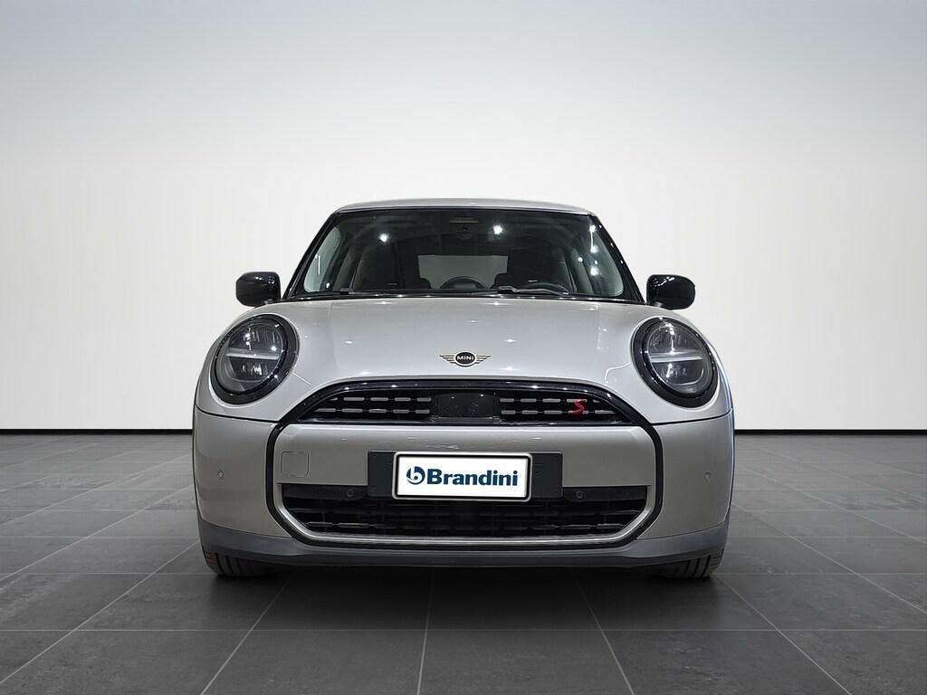 Mini Mini Cooper 3p 2.0 S Classic auto