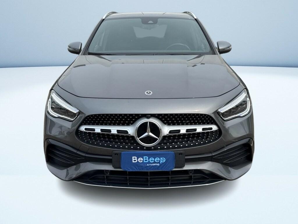 Mercedes GLA 200 d Premium auto