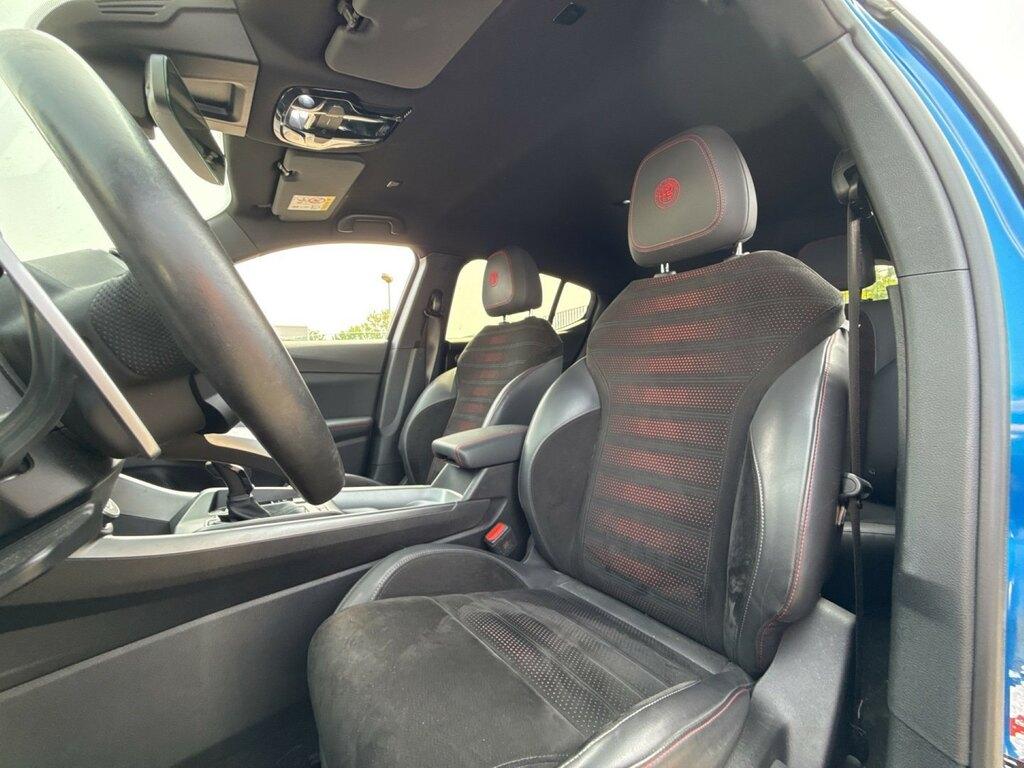 Alfa Romeo Tonale 1.5 hybrid Speciale 130cv ddct7