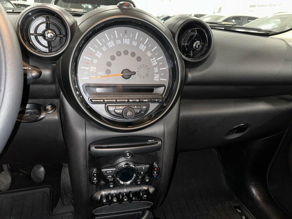 Mini Cooper D Countryman 1.6 D Cooper D Business ALL4