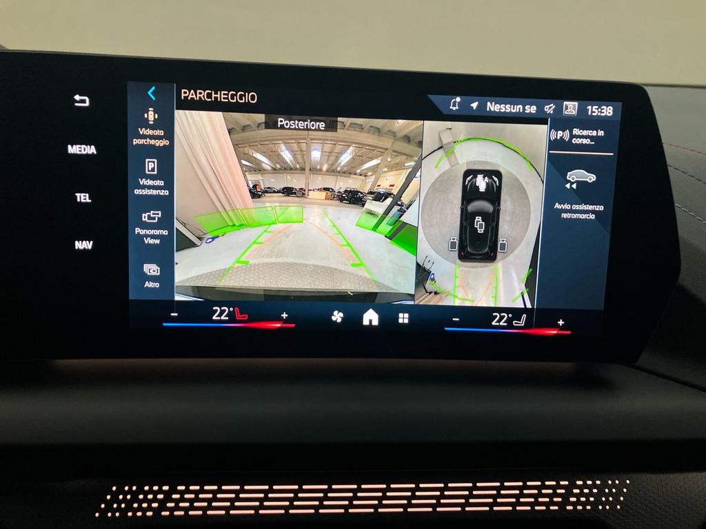 BMW Serie 1 118d MSport Pro auto