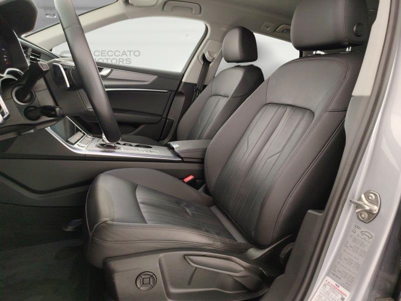 Audi A6 Allroad 45 3.0 tdi mhev 48V quattro 245cv s-tronic