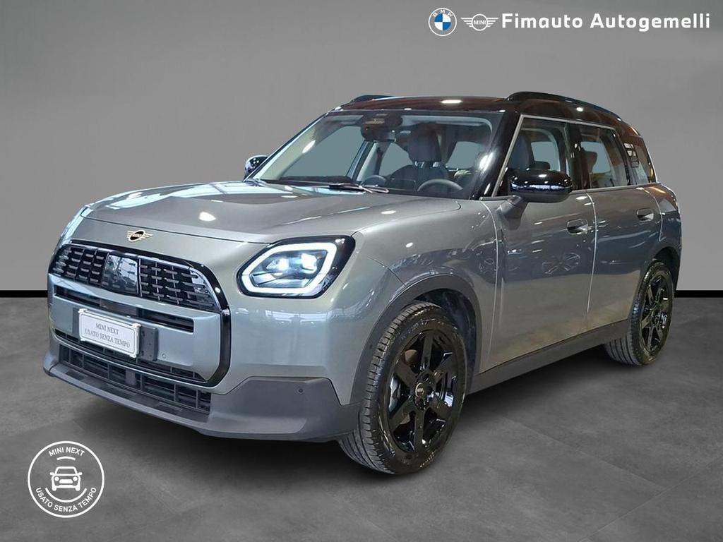 Mini Mini Countryman 2.0 48V D Classic auto