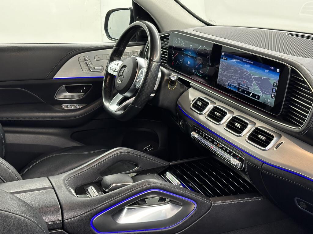 Mercedes GLE 350 de eq-power Premium Plus 4matic auto