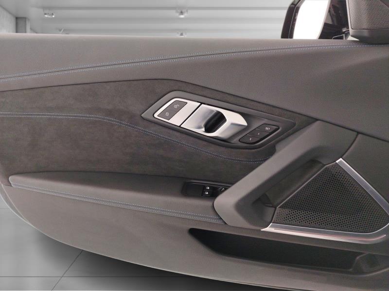 BMW Z4 M Z4 M40i auto