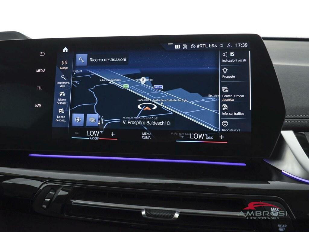 BMW X1 sdrive18d X-Line auto