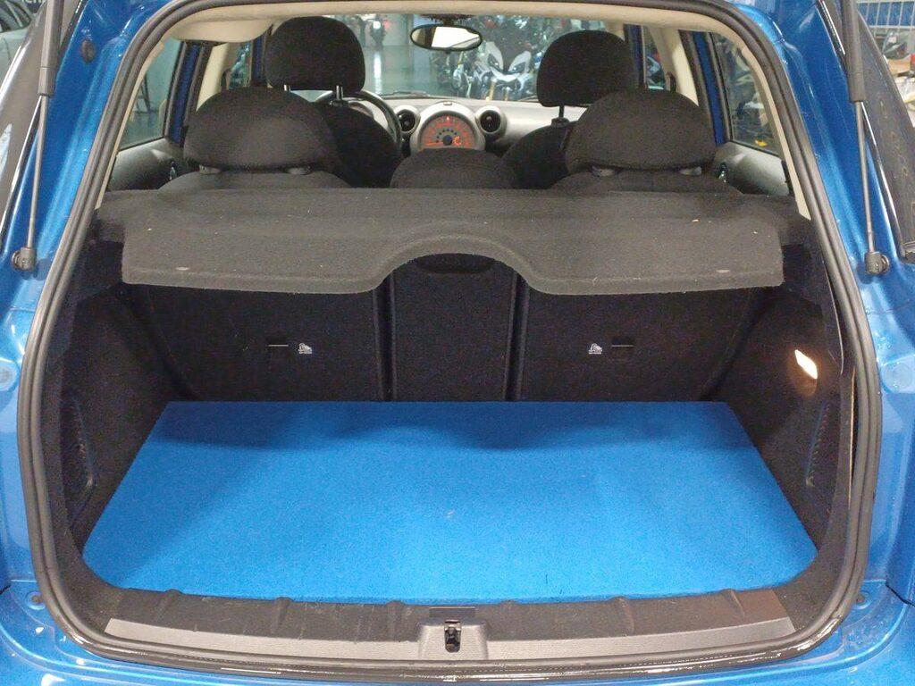 Mini Cooper SD Countryman 2.0 Cooper SD ALL4