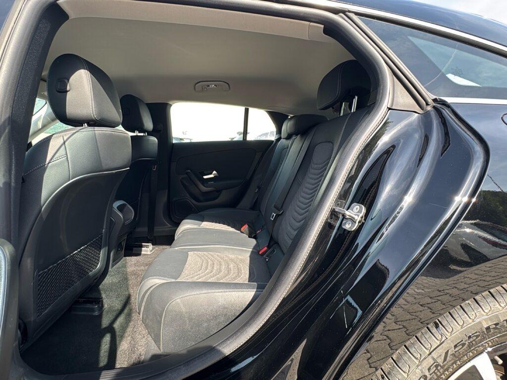 Mercedes CLA Shooting Brake 180 d Advanced auto