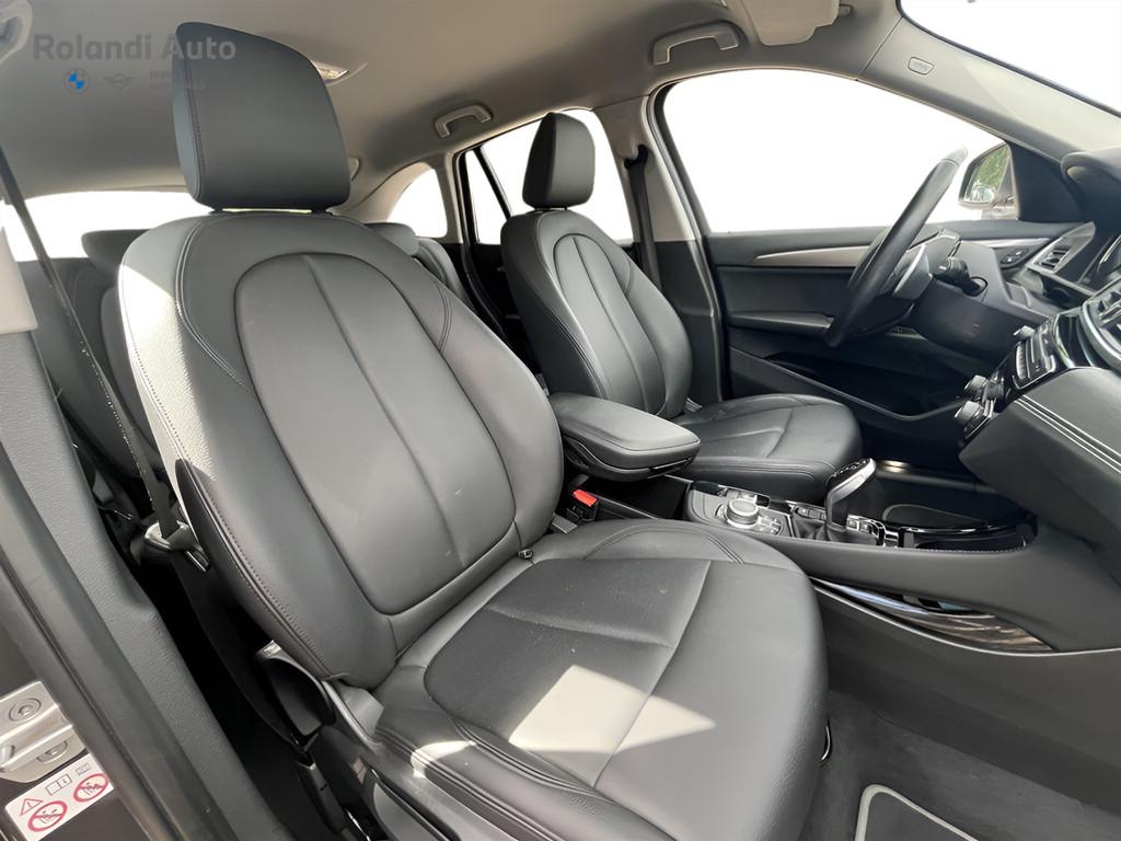 BMW X1 xdrive18d xLine Plus auto