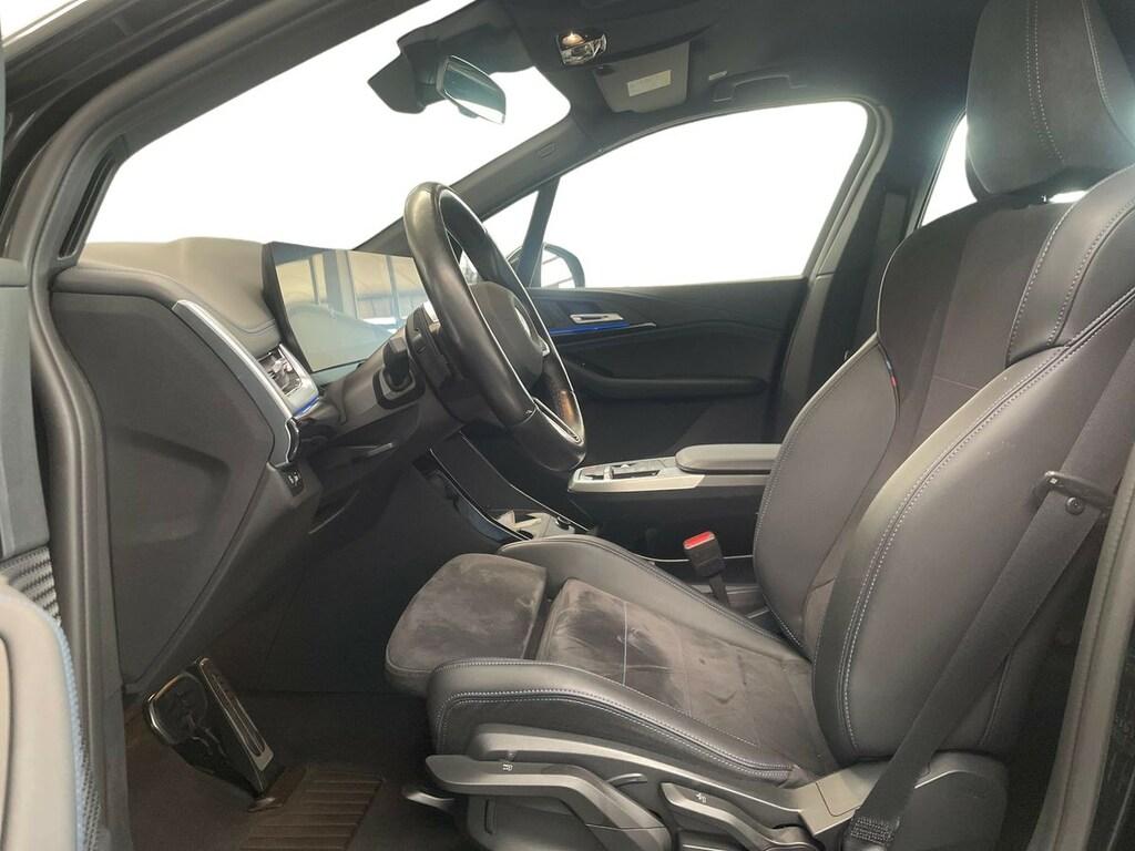 BMW Serie 2 218d Active Tourer Msport auto
