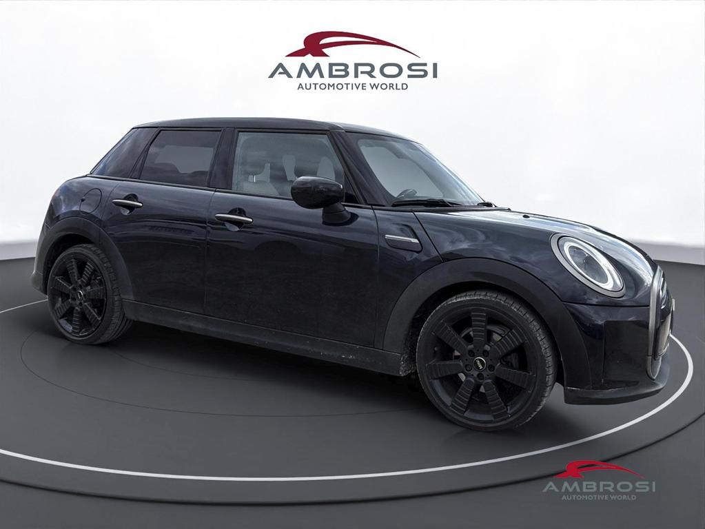 Mini Cooper 1.5 TwinPower Turbo Cooper