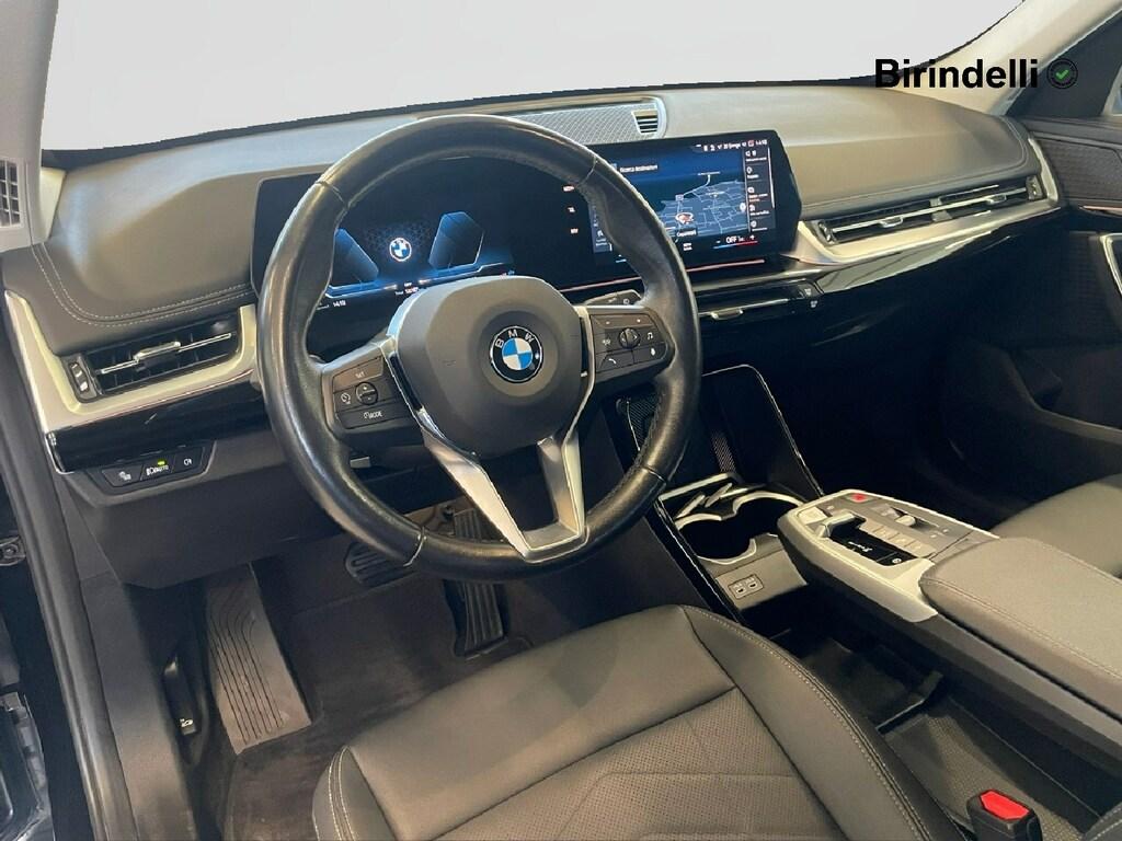 BMW X1 sdrive18d X-Line auto