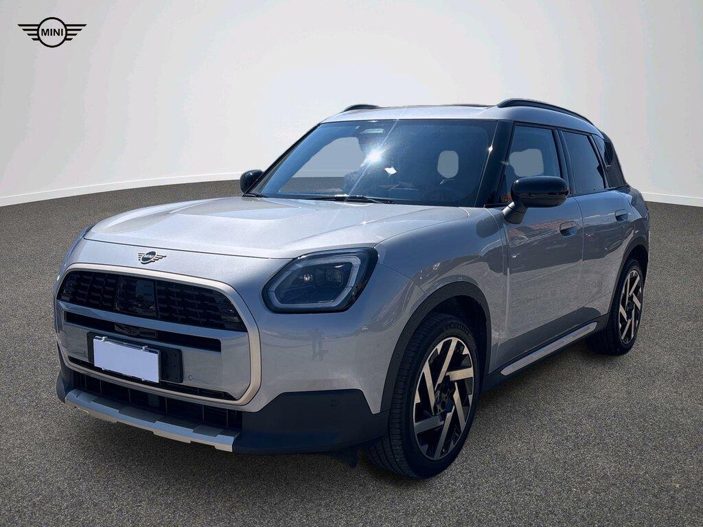Mini Mini Countryman 1.5 48V C Favoured auto