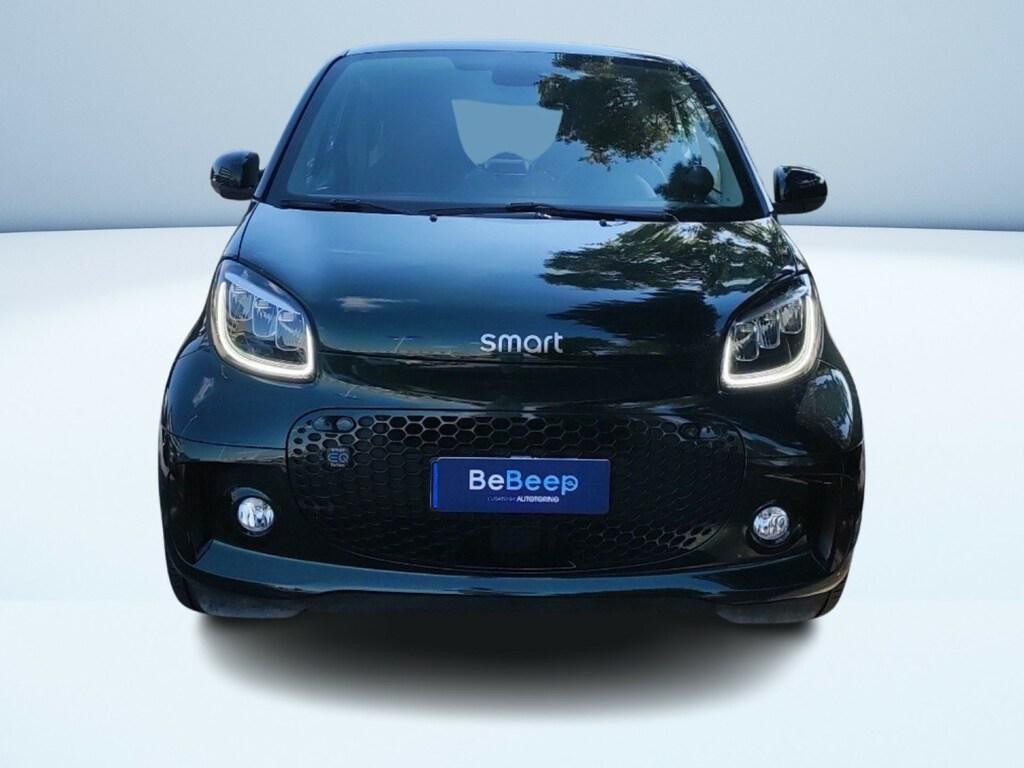 Smart fortwo eq Prime