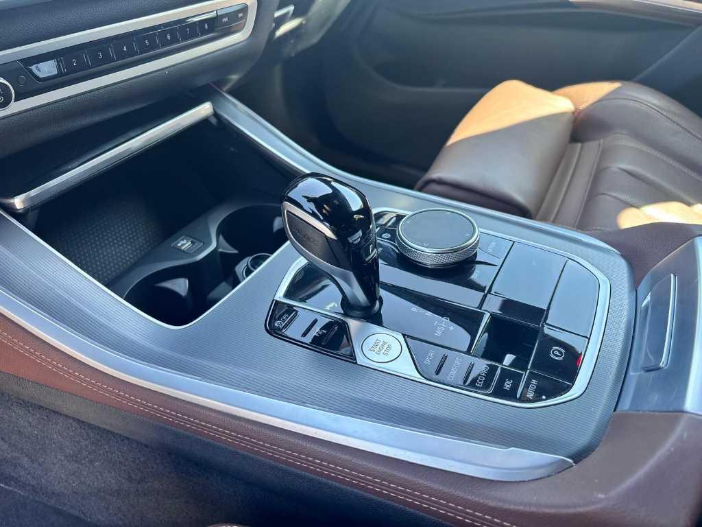 BMW X5 xdrive30d mhev 48V Business auto