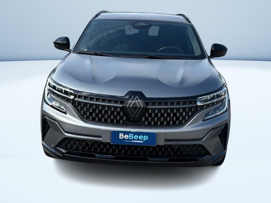 Renault Espace 1.2 e-Tech full hybrid esprit Alpine 200cv auto 5p.ti