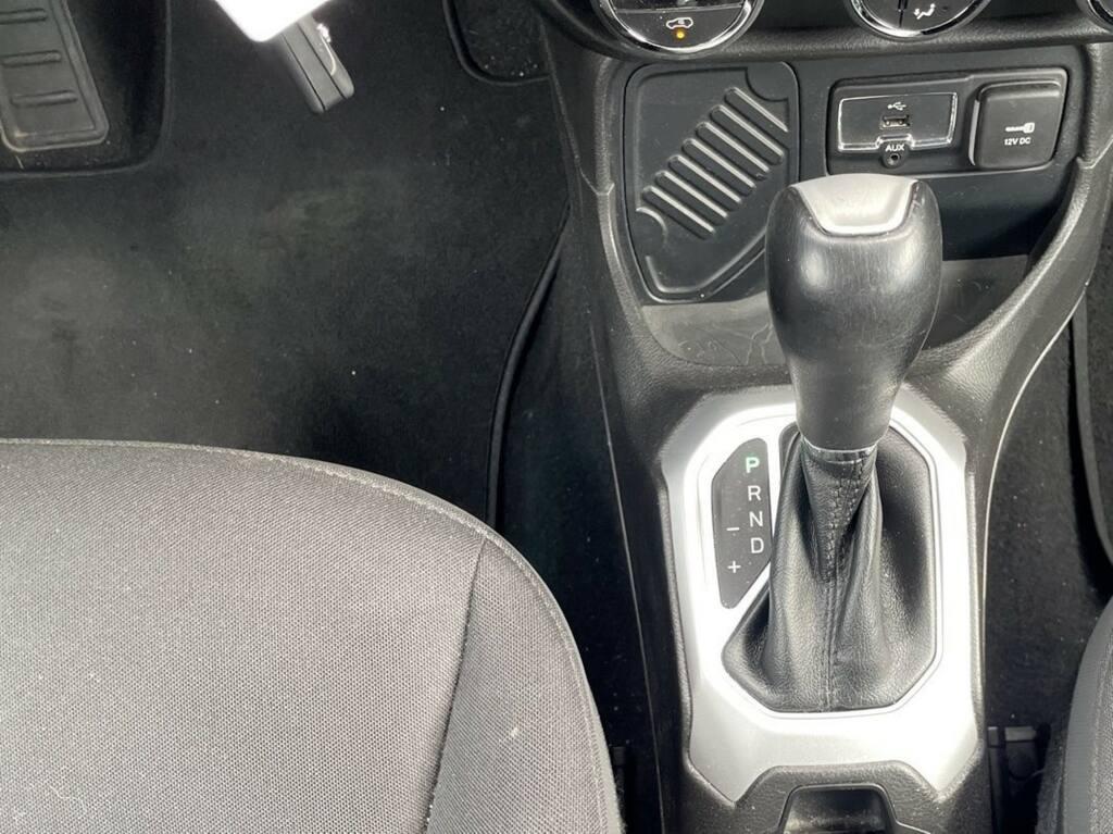 Jeep Renegade 1.4 m-air Limited fwd 140cv auto