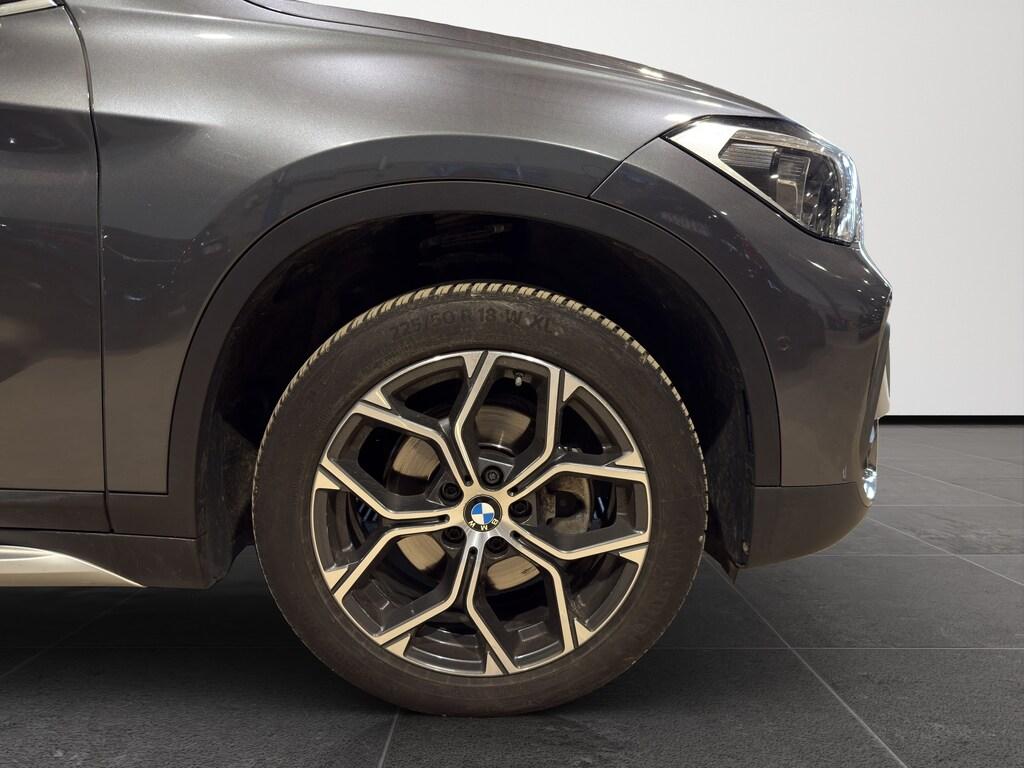 BMW X1 sdrive18d xLine auto