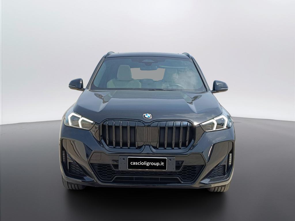 BMW X1 sdrive18d Msport auto