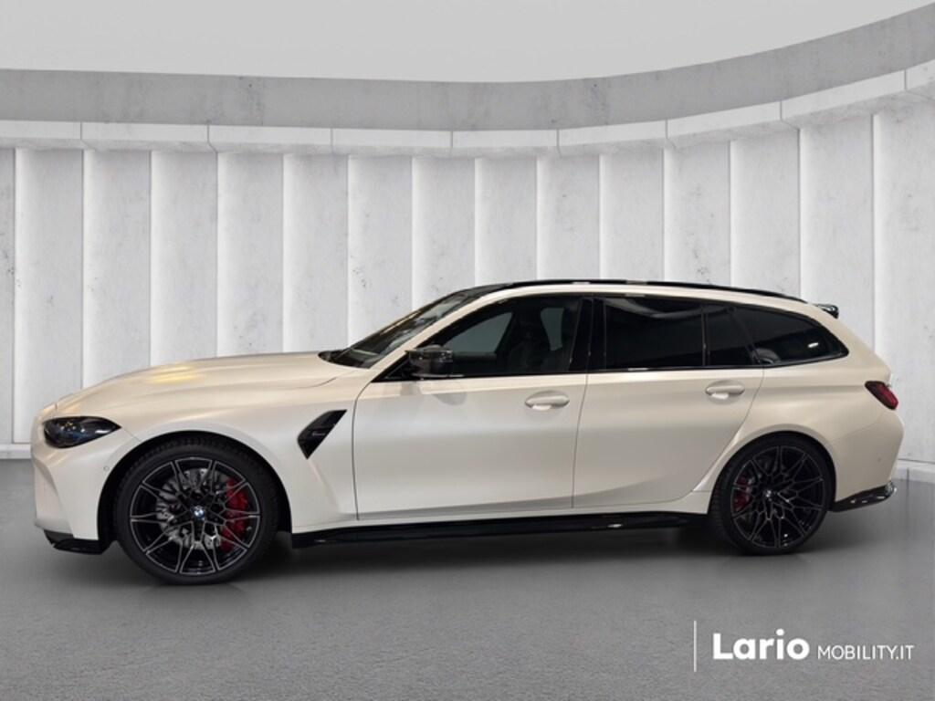 BMW M3 Touring 3.0 Competition M xdrive auto