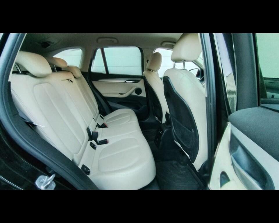 Mercedes Classe A 180 d Premium auto