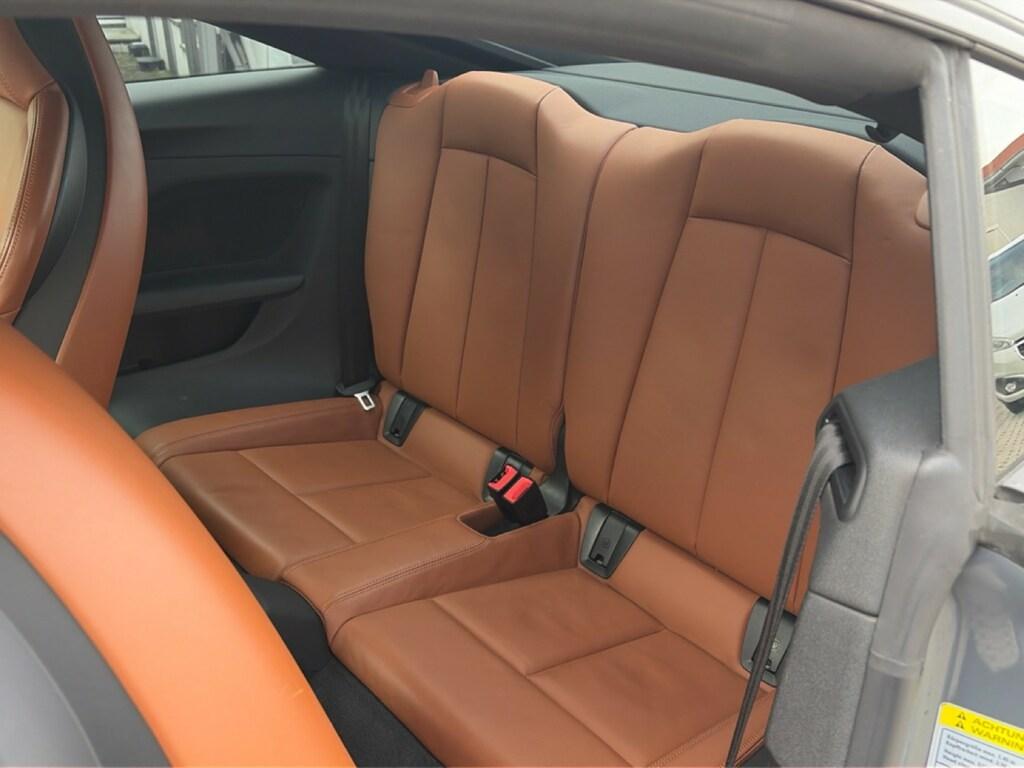 Audi TT Coupe 2.0 tfsi quattro s-tronic