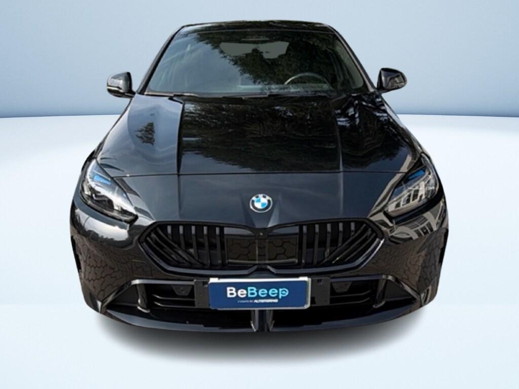 BMW Serie 1 118d MSport Pro auto