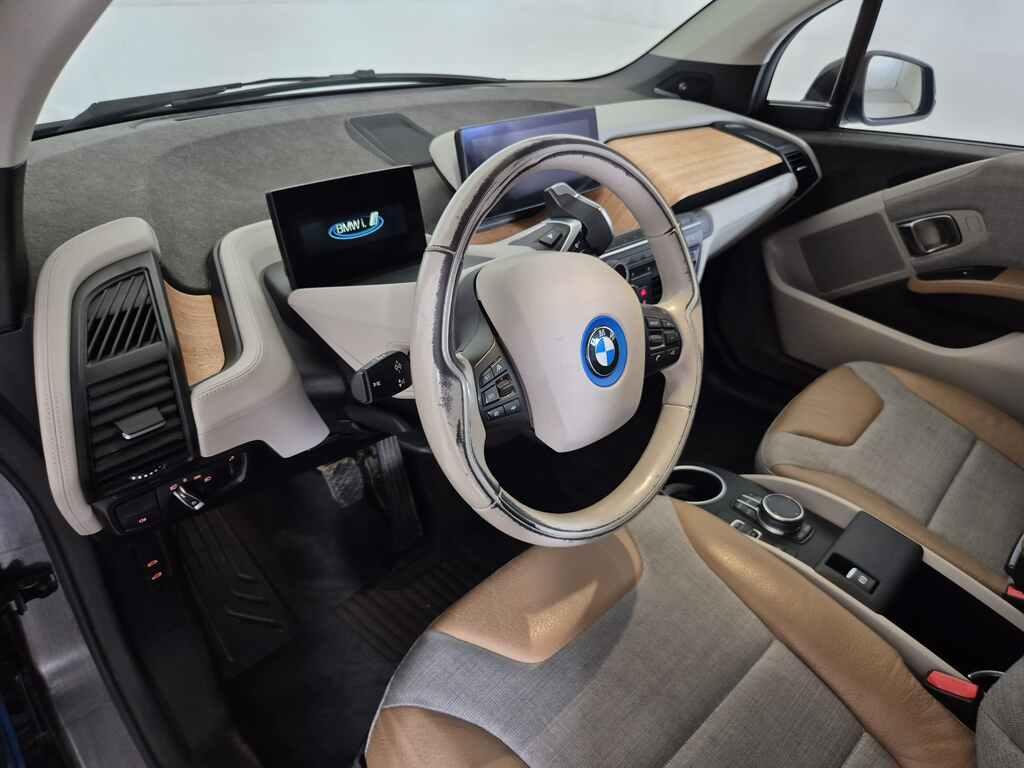 BMW i3 94 Ah