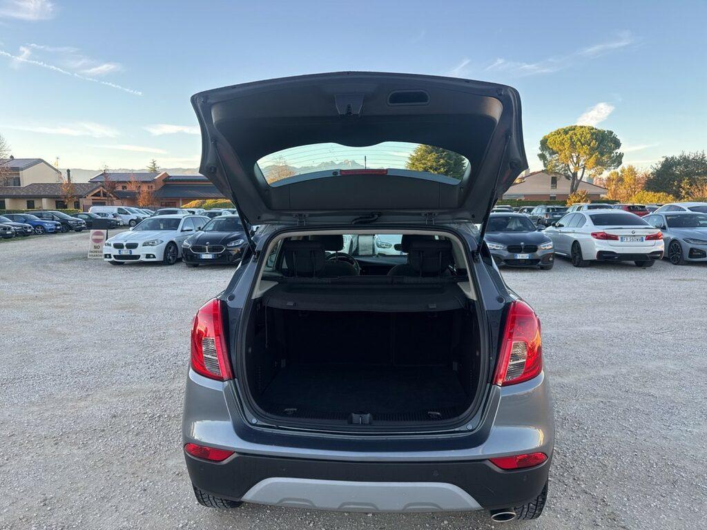 Opel Mokka X 1.4 t. Advance s&s 4x2 120cv