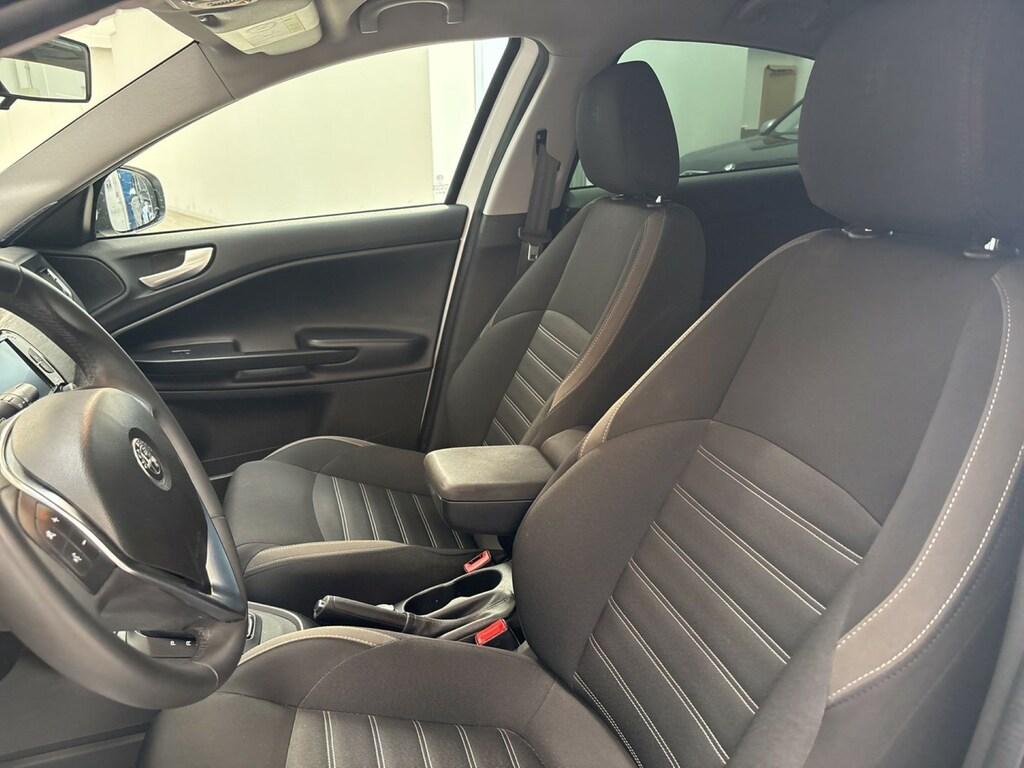 Alfa Romeo Giulietta 1.6 jtdm Business 120cv tct my19