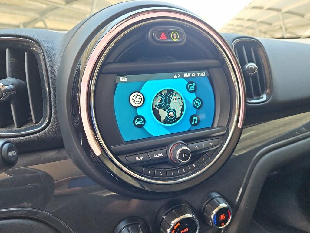 Mini One Countryman 1.5 One Boost