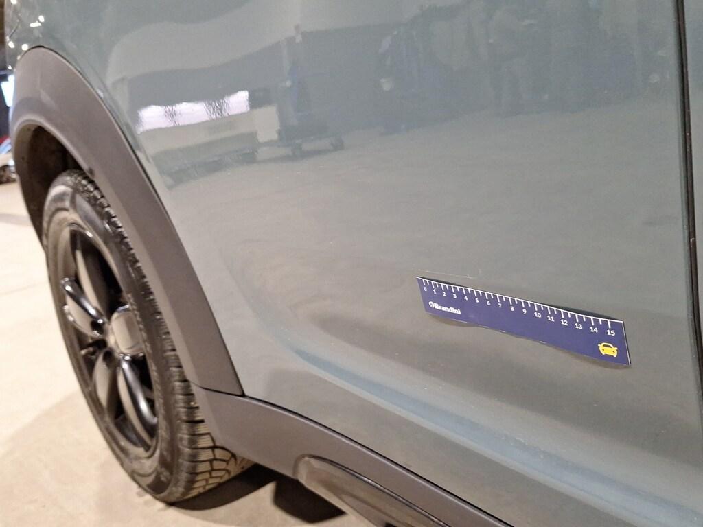 Mini One D Countryman 1.5 TwinPower Turbo One D