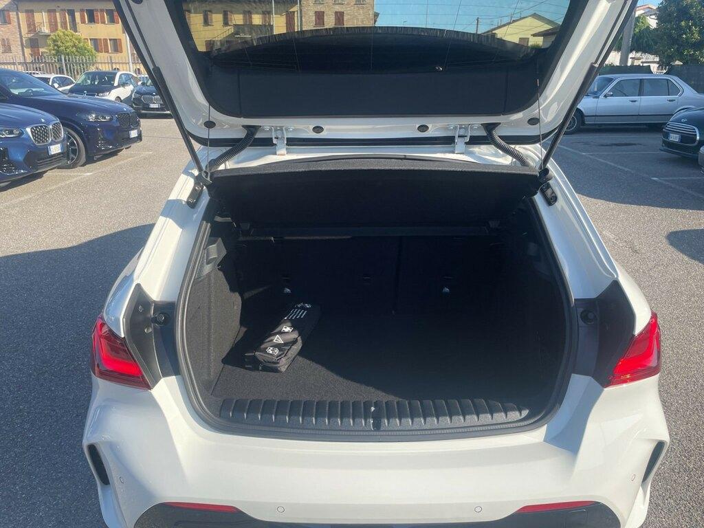 BMW Serie 1 118i Msport 136cv auto