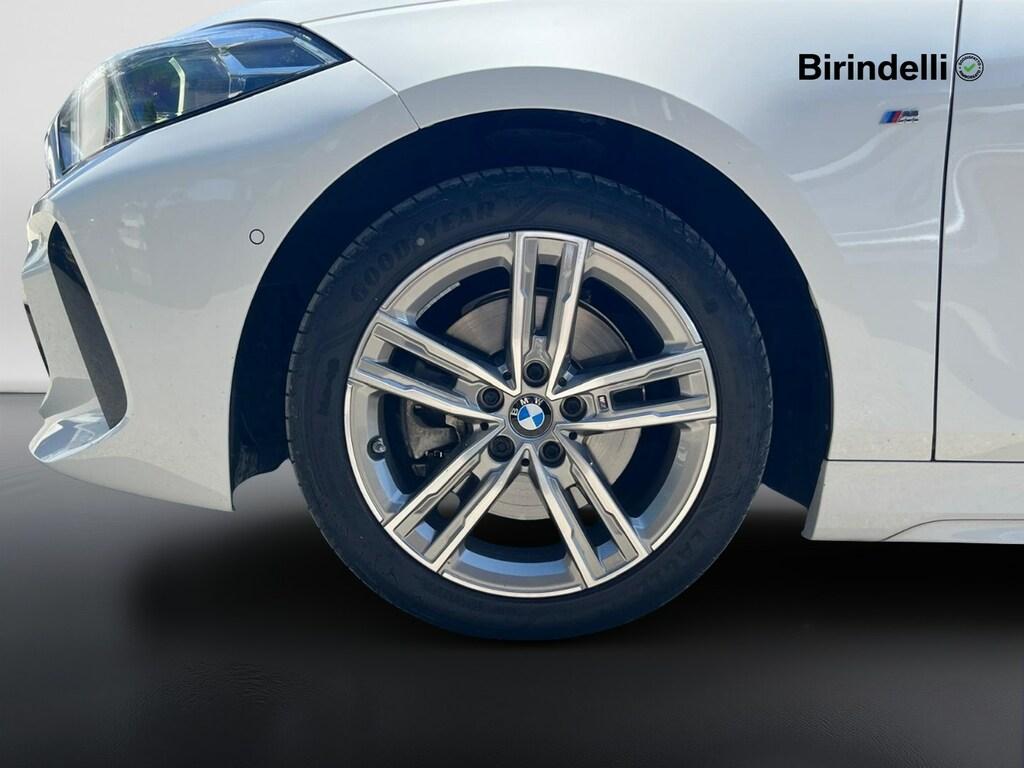 BMW Serie 1 116i MSport auto