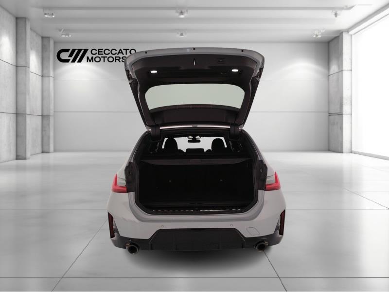 BMW Serie 3 320d Touring mhev 48V Msport xdrive auto